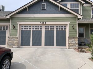 Exterior Painting Contractors in Ft Collins CO